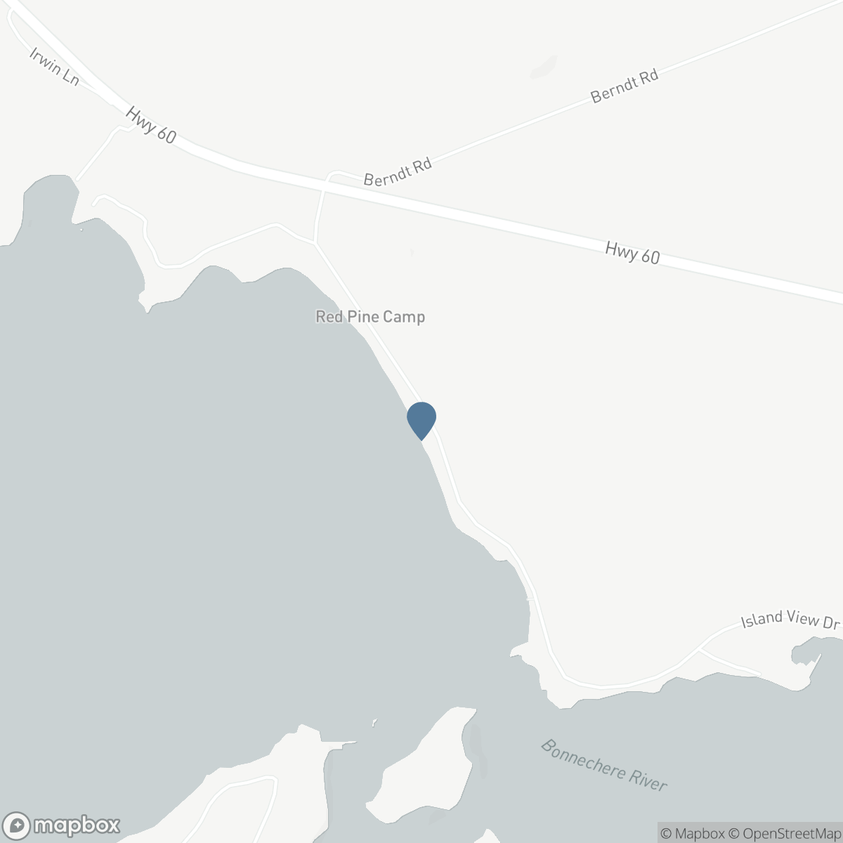 555 ISLAND VIEW DRIVE, North Algona Wilberforce, Ontario K0J 1X0
